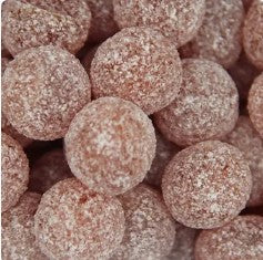 bulk-lollies: Mega Sour Cola Candy 100g