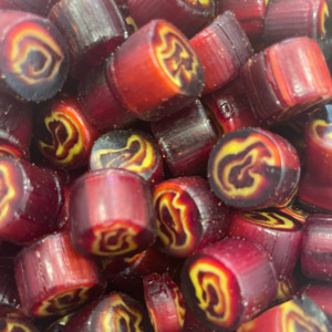 Rock candy: Aniseed Rock Candy 150g