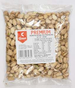 Kashish Pistachio 500g