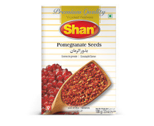 Nuts Seeds: Shan Pomegranate Seeds-100g