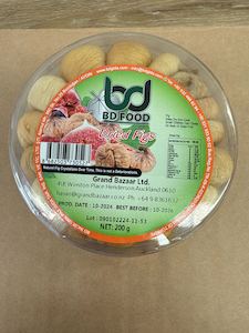 Figs 200g