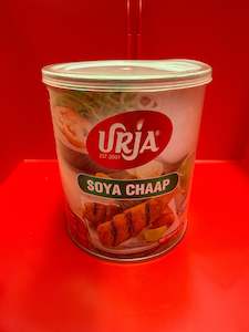 Soya: Urja Soya Chaap-850g