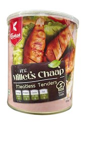 Millets Chaap 850g (Meatless Tenders) (Kashish)