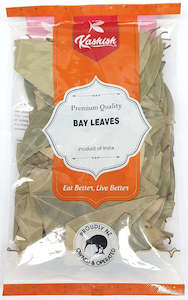 Bay Leaves 50g (Kashish)