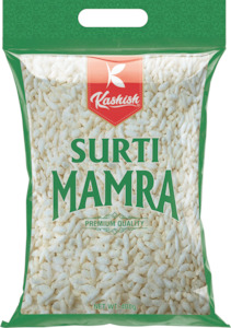Kashish Foods Collection: Kashish Mamra Surti 400g (only for Van deliveries)