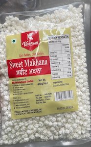 Kashish Sweet Makhana 400g