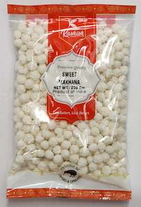 Aapke Muhn Mein Ghee Shakkar Sweets: Kashish Sweet Makhana 200g