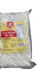 Kashish Sweet Makhana 1Kg