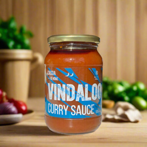 Cassia Vindaloo Sauce 500ml