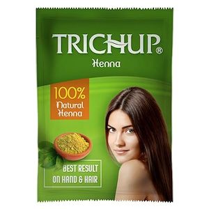 Vasu Trichup Henna 100g