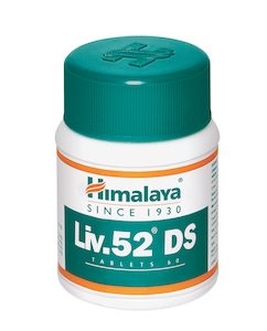 Liv 52 Capsule
