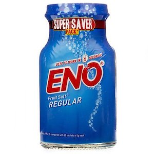 Eno Regular Fruit Salt