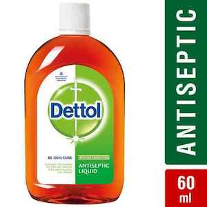 Dettol Liquid