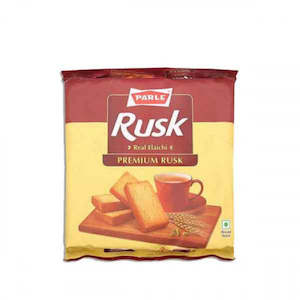 Parle Rusk 200g