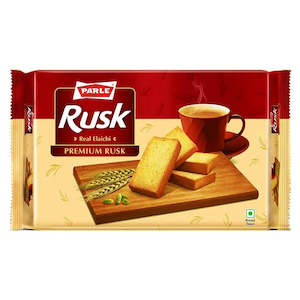 Parle Collection: Parle Rusk 546g