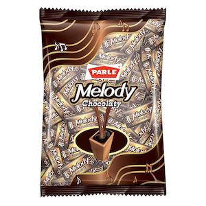 Parle Melody Chocolate 102g
