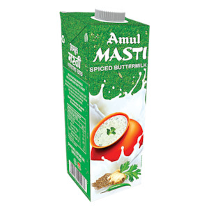 Amul Masti Buttermilk 1L