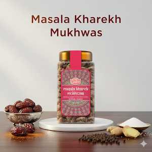 Masala Kharek Mukhwas 180g