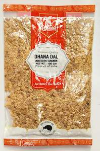 Kashish Dhana Dal 100g (Roasted And Split Coriander Seeds)