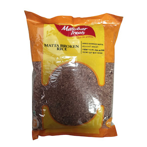 T28 Mata Broken Rice 1Kg