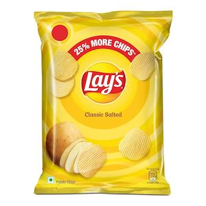 Lays Classic Salted 48g