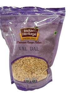 Val Dal 1kg (Indian Heritage)