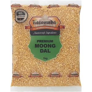 Daal Mein Kuch Kaala Hai Lentils: Katoomba Moong Dal 1Kg