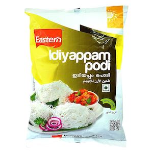 Tumse Na Ho Payega Beta Ready To Eat 1: Eastern Idiyappam podi 1kg