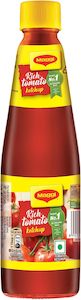 Pastes Sauces: Maggi Rich Tomato Ketchup 960g