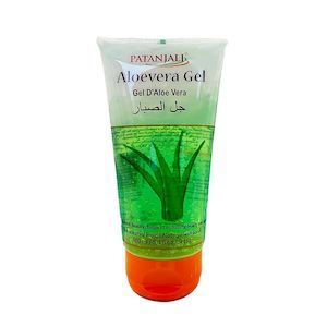Patanjali Collection: Patanjali Alovera Gel 150ml