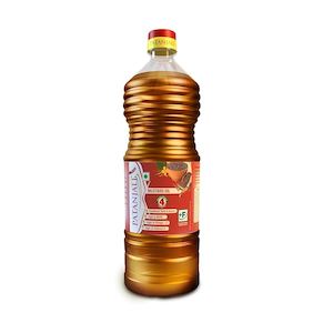 Patanjali Mustard Oil 1lt