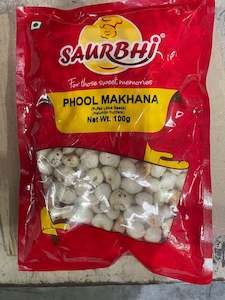 Saurbhi Phool Makhana 100g