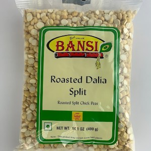 Deep Dalia Split 400g