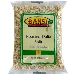 Makhana Collection: Deep Dalia Split 907g