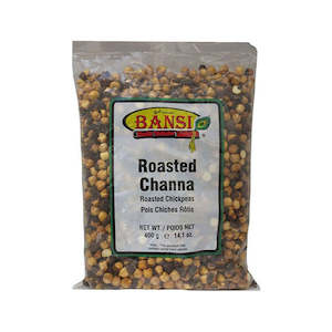 Deep Roasted Channa 400g