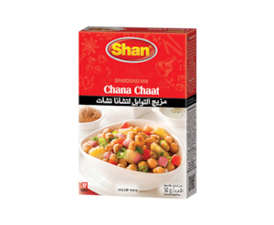 Shaan Se Shan: Shan R&S Mix - Chana Chaat 50g