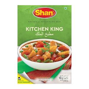 Shan R&S Mix - Kitchen King 100g