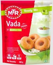 MTR Vada Mix 500g