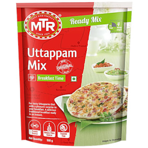MTR Uttappam Mix 500g