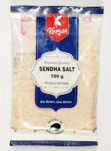 Kashish Sendha Salt 100G