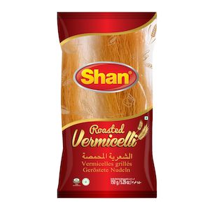 Noodles Vermicelli: Shan Vermicelli Roasted-150g
