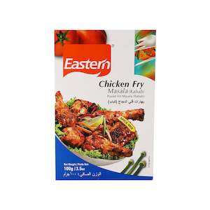 Eastern: Eastern Chicken Fry Masala 100g