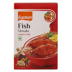 Eastern: Eastern Fish Masala 100g