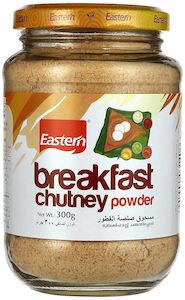 Eastern: Eastern Breakfast Chutney powder 300g