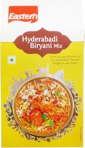 Eastern: Eastern Hyderabadi Biryani Mix 100g