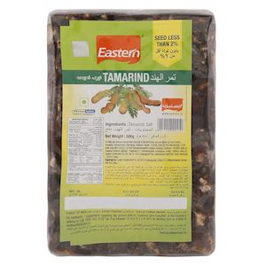 Eastern: Eastern Tamarind 500g