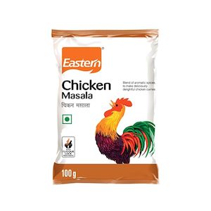 Eastern Chicken Masala 100g