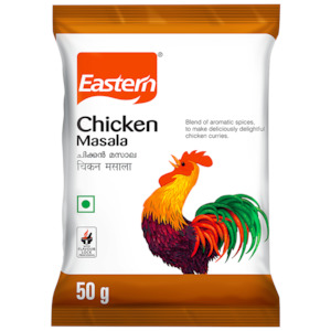 Eastern Chicken Fry Masala Powder 50g