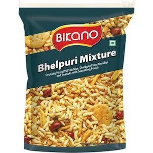 Bikano: Bikano Bhelpuri Mixture 150g