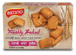 Bikano: Bikano Atta Patti Biscuit-800g